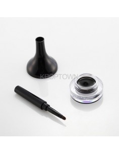 [ TONYMOLY ] Back Gel Eye Liner (Long brush) 4g 2