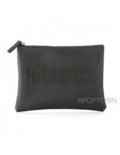 [ YG Official Goods] YG 2014 MUSIC POUCH 