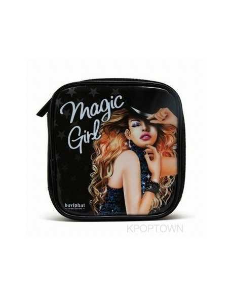 [Baviphat] Baviphat Magic Girl Pouch (140x150x45)