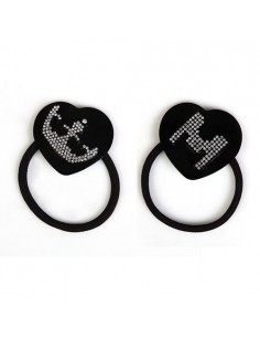 [Lee Min Ho My Everything Ancore Concert Official Goods] Hair Holder