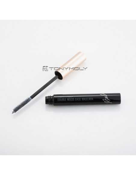 [TONYMOLY] Double Needs Base Mascara 6.5g