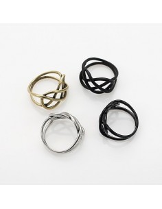 [TT40] Teentop Dark Mood Ring ( 4 Kinds )