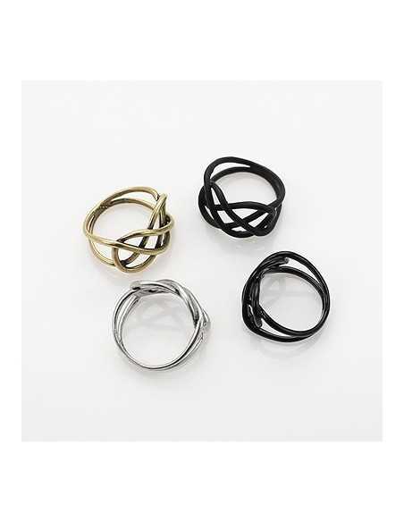 [TT40] Teentop Dark Mood Ring ( 4 Kinds )