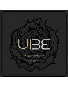 Vibe 6th album vol 6 - ritardando CD