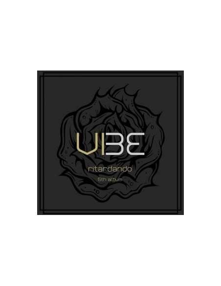 Vibe 6th album vol 6 - ritardando CD