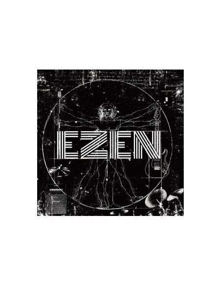 EZEN 1st Mini Album - Angel CD