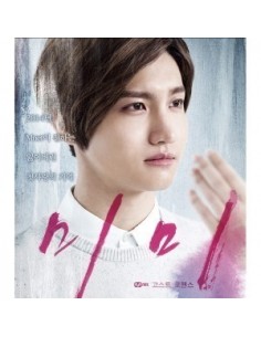 Mnet DRAMA Mimi O.S.T CD - TVXQ