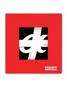 2014 BIGBANG +Α IN SEOUL LIve Album CD