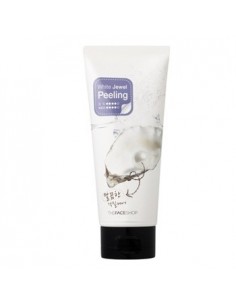 [Thefaceshop] Smart Peeling : 4 type