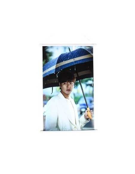[Lee Min Ho Official Goods] 2014 Global Tour My Everything in Japan - Scroll Banner