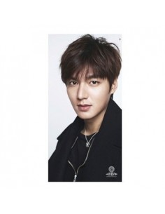 [Lee Min Ho Official Goods] 2014 Global Tour My Everything in Japan - Photo Beach Towel