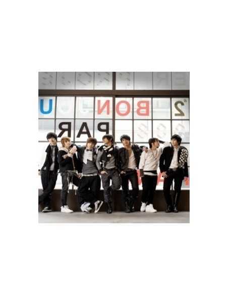 Super Junior M Mini Album 太完美Perfection CD Poster