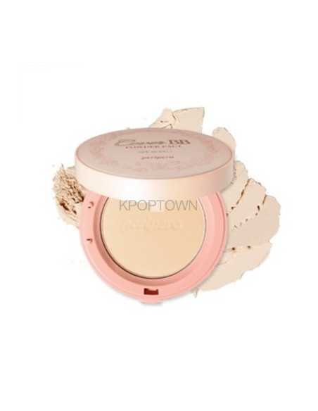 [Peripera] Cover BB Pact 12g ( 3Colors )