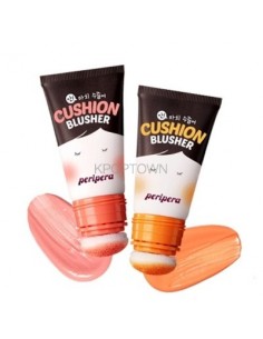 [Peripera] Cushion Blusher 20ml ( 5Colors )