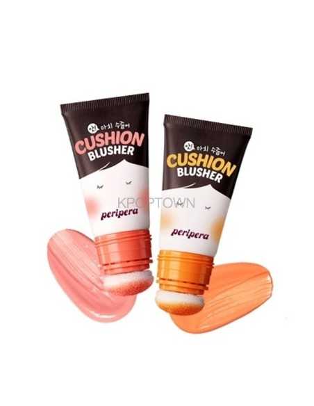 [Peripera] Cushion Blusher 20ml ( 5Colors )