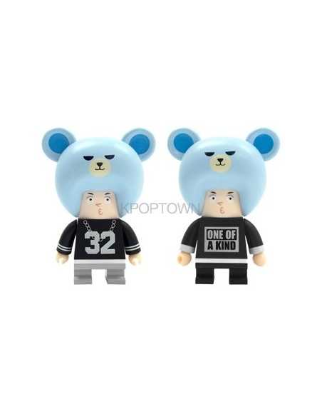 [ YG Official Goods] YG KUNTOY FIGURE ( 2Kinds )