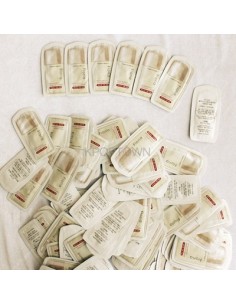 [TONYMOLY] Floria Nutra-Energy 100 Hours Cream Sample Pouch 100Pcs