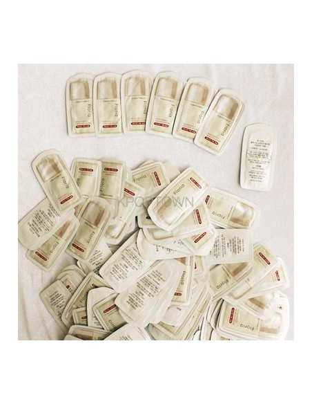 [TONYMOLY] Floria Nutra-Energy 100 Hours Cream Sample Pouch 100Pcs