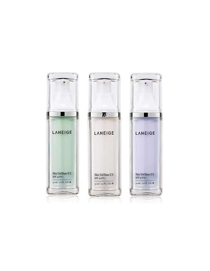 [LANEIGE] Skin Veil Base EX SPF26 30ml