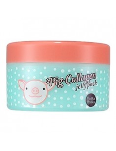 [Holika Holika] Pig Collagen Jelly Pack 80g