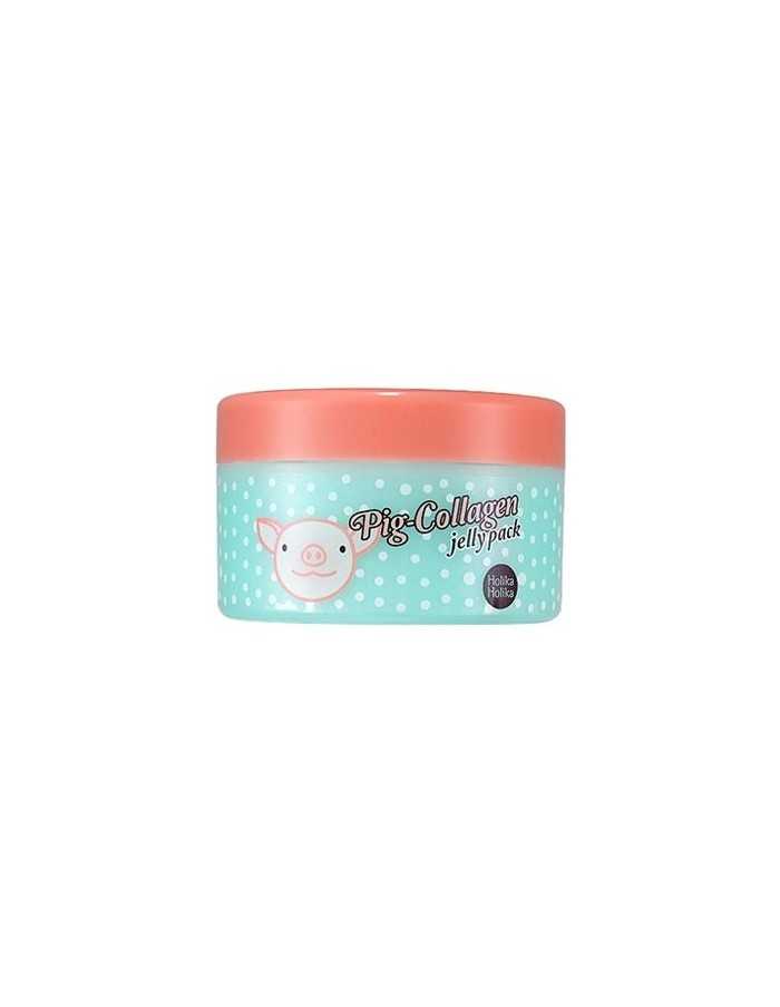 [Holika Holika] Pig Collagen Jelly Pack 80g