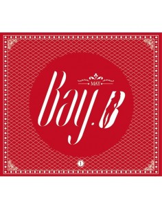 Bay.B First Album Vol 1 - MAY CD