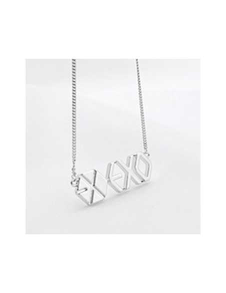 [EX180] EXO Symbol Necklace