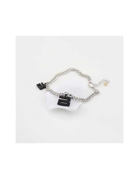 [BB103] BIGBANG Initial Bracelet