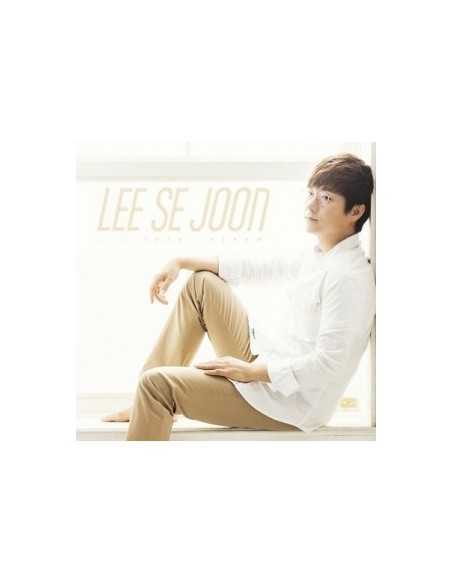 LEE SE JOON First Album vol 1 CD