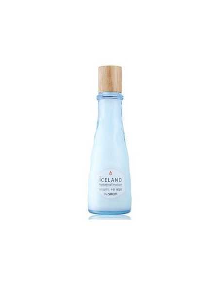 [the SAEM] Iceland Hydrating Emulsion 140ml