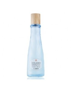 [the SAEM] Iceland Hydrating Toner 160ml