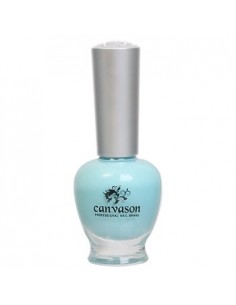 [ Canvason ] Cream Sky Nail Polish 15ml