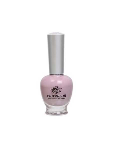 [ Canvason ] Creamy Pink Nail Polish 15ml