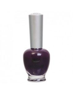 [ Canvason ] Shine Purple Nail Polish 15ml