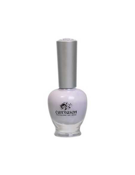 [ Canvason ] Milk Purple Nail Polish 15ml