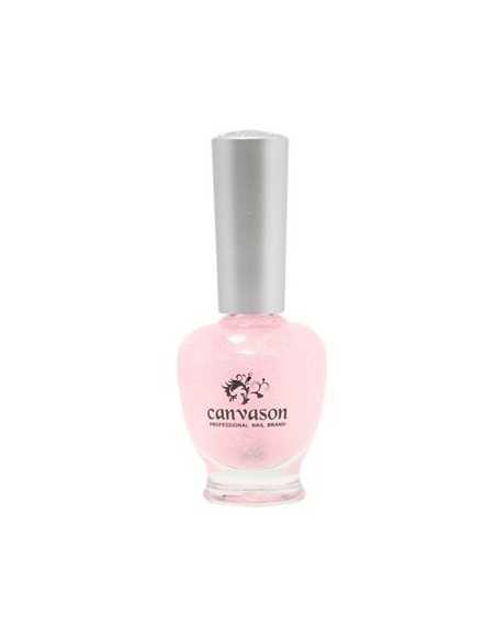 [ Canvason ] Rainbow Pinkpearl Nail Polish 15ml