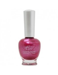 [ Canvason ] Spinel Rose Nail Polish 15ml