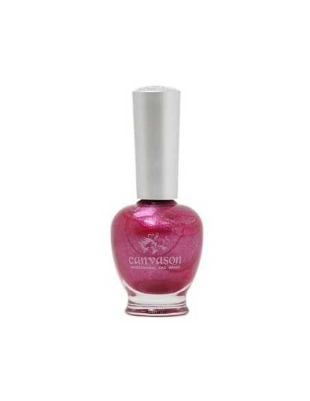 [ Canvason ] Spinel Rose Nail Polish 15ml