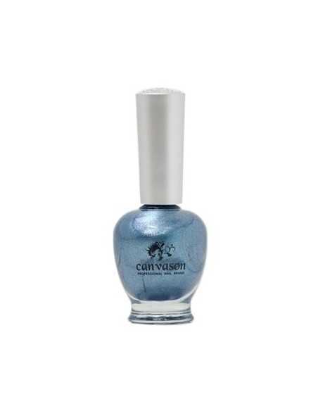[ Canvason ] Blooming Blue Nail Polish 15ml