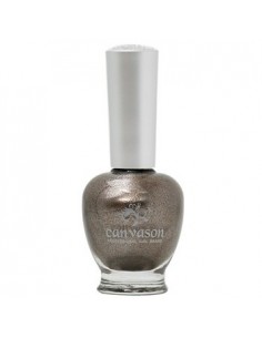 [ Canvason ] Gold Bronze Nail Polish 15ml