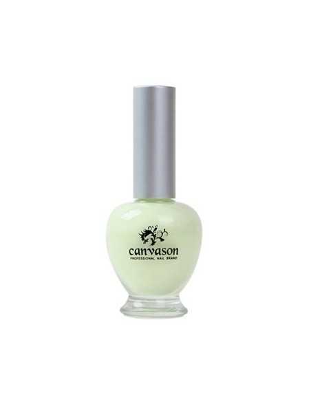 [ Canvason ] Emerald Nail Polish 15ml
