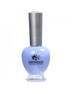 [ Canvason ] French Lavender Nail Polish 15ml