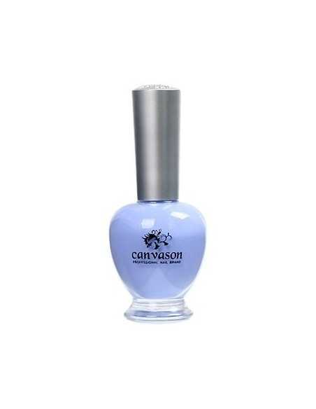 [ Canvason ] French Lavender Nail Polish 15ml