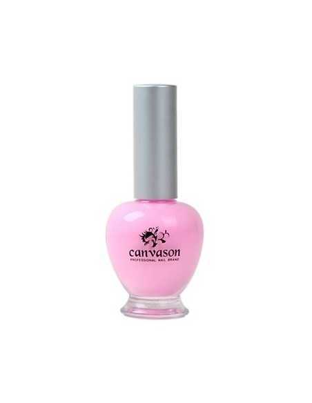 [ Canvason ] Angel Pink Nail Polish 15ml