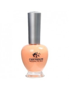 [ Canvason ] Sugar Orange Nail Polish 15ml