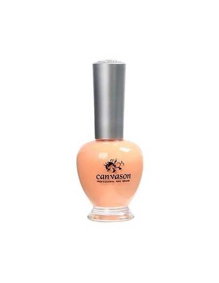 [ Canvason ] Sugar Orange Nail Polish 15ml