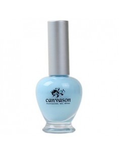 [ Canvason ] Milky Sky Nail Polish 15ml