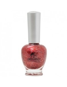 [ Canvason ] Ultra Brown Nail Polish 15ml