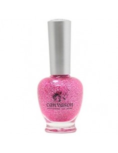 [ Canvason ] Alice Pinkrose Nail Polish 15ml