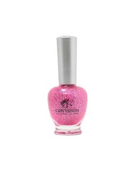 [ Canvason ] Alice Pinkrose Nail Polish 15ml